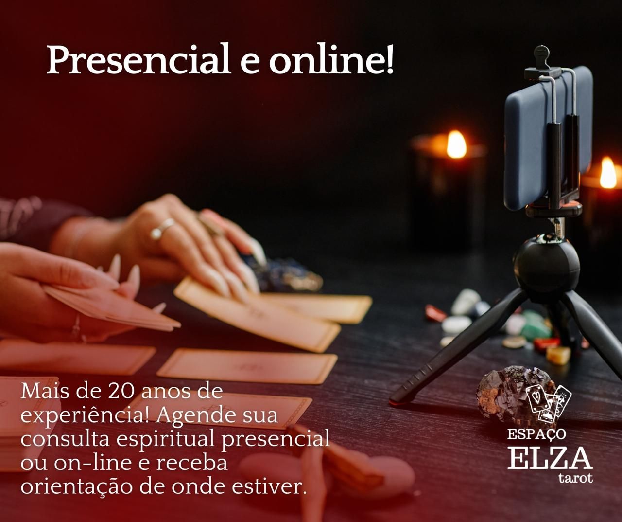 Fam�lia Tradicional Cigana