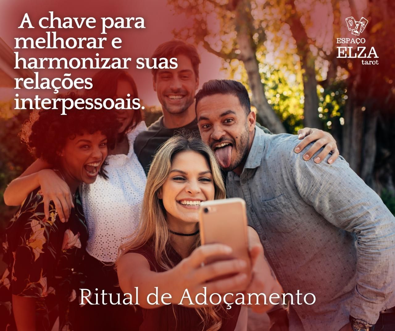 Melhore Suas Rela��es